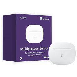   Aeotec Multipurpose Sensor, SmartThings compatible, with Zigbee 3.0 protocol (GP-AEOMPSEU)