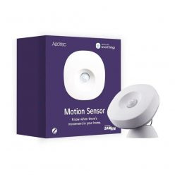   Aeotec Motion Sensor, SmartThings compatible, with Zigbee 3.0 protocol (GP-AEOMSSEU)