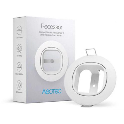 Aeotec Recessor for MultiSensor 6, MultiSensor 7 or TriSensor (DSE010)