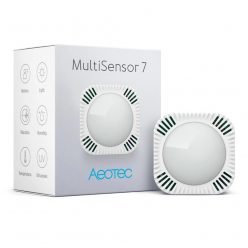 Aeotec MultiSensor 7, with Z-Wave protocol (ZWA024)