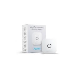   Aeotec aërQ Temperature & Humidity Sensor, with Z-Wave protocol (ZWA039)