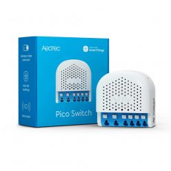 Aeotec Pico relay switch (Zigbee 3.0)