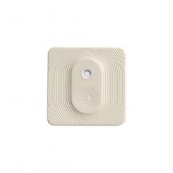   Shelly BLU H&T Bluetooth humidity and temperature sensor, ivory