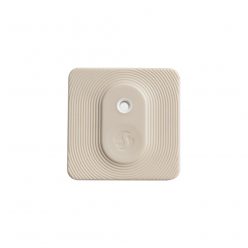   Shelly BLU H&T Wi-Fi + Bluetooth humidity and temperature sensor mocha