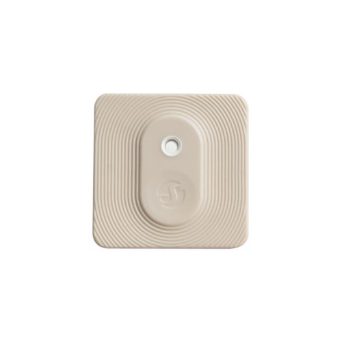 Shelly BLU H&T Wi-Fi + Bluetooth humidity and temperature sensor mocha