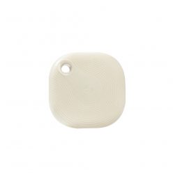   Shelly BLU Button TOUGH 1, Bluetooth remote controller, Ivory