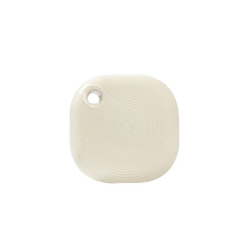 Shelly BLU Button TOUGH 1, Bluetooth remote controller, Ivory