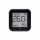 Shelly PLUS GEN3 H&T Wi-Fi + Bluetooth humidity and temperature sensor with e-paper display (black)