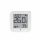 Shelly PLUS GEN3 H&T Wi-Fi + Bluetooth humidity and temperature sensor with e-paper display (matt white)