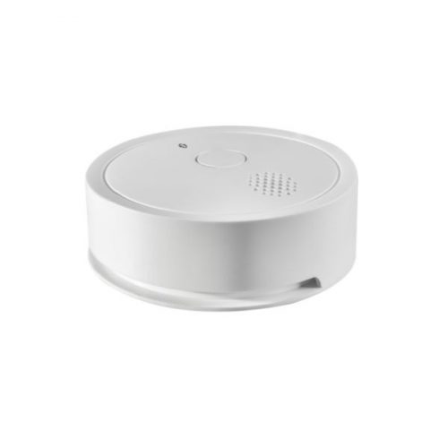 Shelly PLUS Smoke smart WiFi sensor