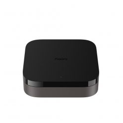   Aqara M3 hub (EU), with Wi-Fi, Ethernet, Zigbee, Thread, Bluetooth, IR support, Matter compatible