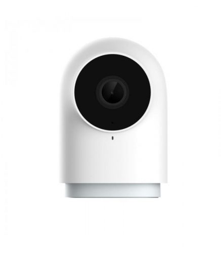 AQARA Camera Hub G2H Pro