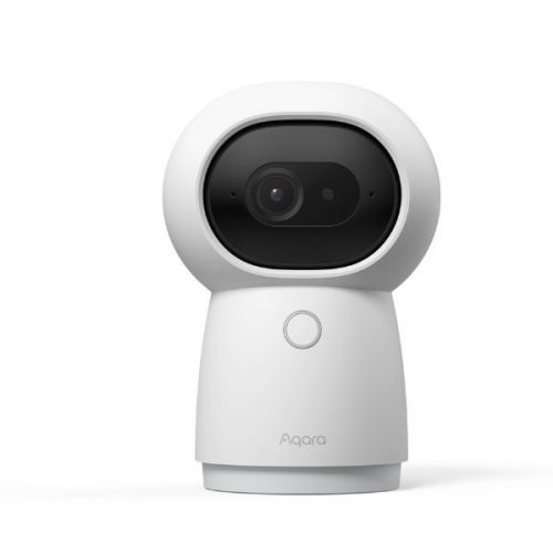 AQARA Camera Hub G3 (EU)