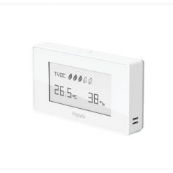 AQARA TVOC Air Quality Monitor, a Zigbee 3.0 multisensor