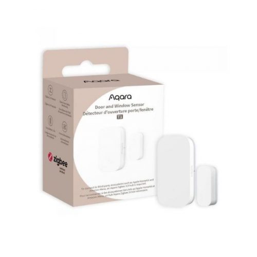 AQARA T1 Zigbee 3.0 Door and Window Sensor (DW-S03D)