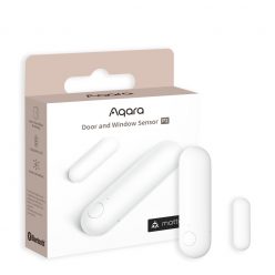   AQARA Door Window Sensor P2, with Thread protocol and Matter support