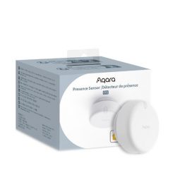   Aqara FP2 Presence Sensor with millimeter-wave radar technology