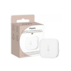   AQARA T1 Zigbee 3.0 Temperature and Humidity Sensor (TH-S02D)