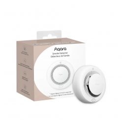 Aqara Smoke Zigbee 3.0 smart wireless smoke sensor (SD-S01D)