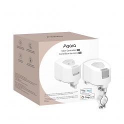 Aqara T1 Zigbee Valve Controller (VC-X01D)