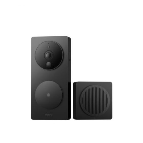 AQARA G4 Smart Video Doorbell