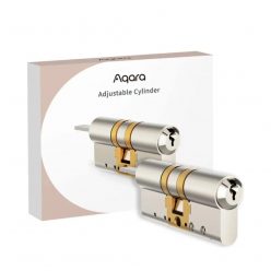   AQARA Adjustable Cylinder, accessory of U200 smart lock (AL-D01D)