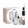 Aqara U200 smart retrofit door lock, Matter compatible, silver