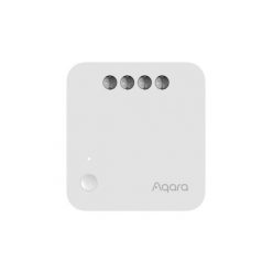 AQARA Single Switch Module T1 (No Neutral)