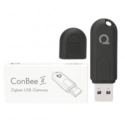 Conbee II universal Zigbee USB gateway