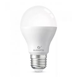   GLEDOPTO Zigbee Pro 6W RGB (white + colour) LED bulb (GL-B-007P)