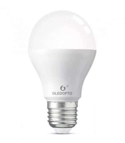 GLEDOPTO Zigbee Pro 6W RGB (white + colour) LED bulb (GL-B-007P)