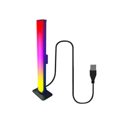 WLED Light Bar GLEDOPTO Background Light ZigBee GL-LB-003