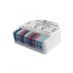   Gledopto GL-C-309WL Ultra Mini smart Wi-Fi IC LED strip controller, with WLED firmware