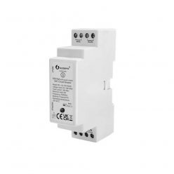   Gledopto GL-DR-002W Tuya Wi-Fi smart relay (16A) with power meter