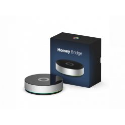 Homey Bridge PRO (2023) professional smart home hub