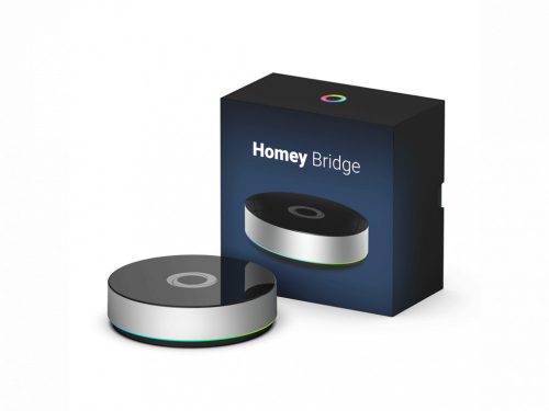 Homey Bridge PRO (2023) professional smart home hub