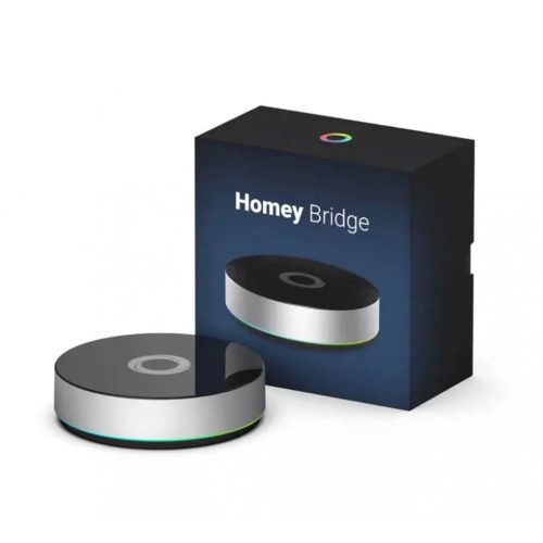 Homey Bridge smart home gateway