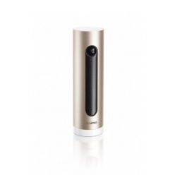 Netatmo Smart indoor camera