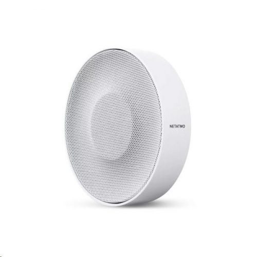 Netatmo Smart Indoor Siren