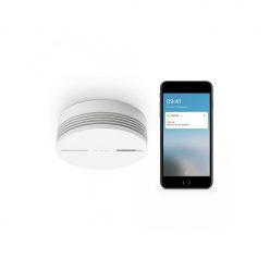 Netatmo Smart Smoke Alarm