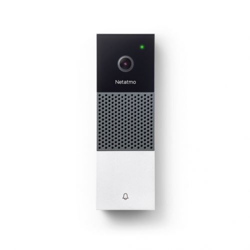 Netatmo Smart Video Doorbell