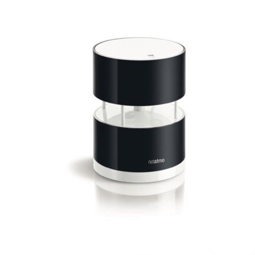 Netatmo Smart Anemometer