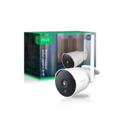 Nous W7P smart Tuya Wi-Fi IP tube camera (3MP)