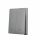 SmartWise B62 UNI Wi-Fi + eWeLink-Remote, 2-gang smart wall switch, universial wiring, physical push-button, grey 