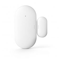   SmartWise DW4-ZB Zigbee door / window sensor, compatible eWeLink and Tuya Zigbee gateways