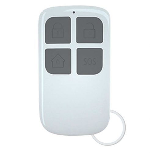 Extra remote controller for SmartWise RF siren