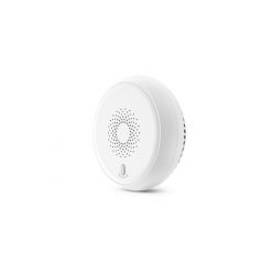 SmartWise Zigbee Smoke sensor (for eWeLink and Tuya)