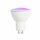 SmartWise GU10 Wi-Fi + eWeLink-Remote (Bluetooth) smart bulb, 5W, adjustable warm/cold white + RGB color light