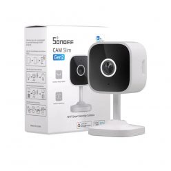 Sonoff CAM-S2 eWeLink app compatible smart camera, 1080p