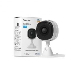   SONOFF CAM Slim Wi-Fi Smart Security Camera, eWeLink app compatible